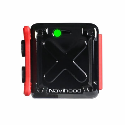 Navihood cadansensor ant + bluetooth A2