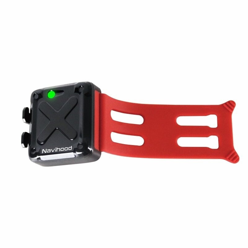 Navihood cadansensor ant + bluetooth A2