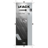 Mack 1019800 - vis autotaraudeuse à bille f. heada2 10 pièces 4,2 x 19 mm | 10 pièces