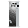 Mack 1019836 - boulon de robinet + écrou en acier inoxydable 10 pcs m4x20 | 10 pièces