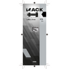 Mack 1019845 - boulon de robinet + écrou en acier inoxydable 2 pcs m8x20 | 10 pièces