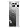 Mack 1019864 - écrou borgne en acier inoxydable a2 5pcs m5 | 10 pièces