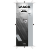 Mack 1019872 - rondelle inox a2 16 pcs m6 | 10 pièces