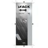 Mack 1019914 - boulon à bois + écrou inox 5 pcs m8 x 30 mm | 5 pièces