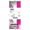 Mack 1017908 - bouchon à clous en nylon polyamide 10 pièces 6 x 60 mm | 5 pièces