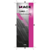 Mack 1019942 - boulon à coin avec goujon fileté. galvanisé2 pcs m10 x 80mm | 5 pièces