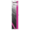 Mack 1019943 - boulon à coin avec goujon fileté. galvanisé2 pcs m10 x 100mm | 5 pièces