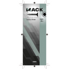 Mack 1018018 - spainplschr.vzkop-auto-assemblage plaqué jaune 28 pièces 4,5 x 50 mm | 5 pièces