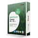Papier recyclé nautilus a3 80g m² blanc 112 cie 500 feuilles