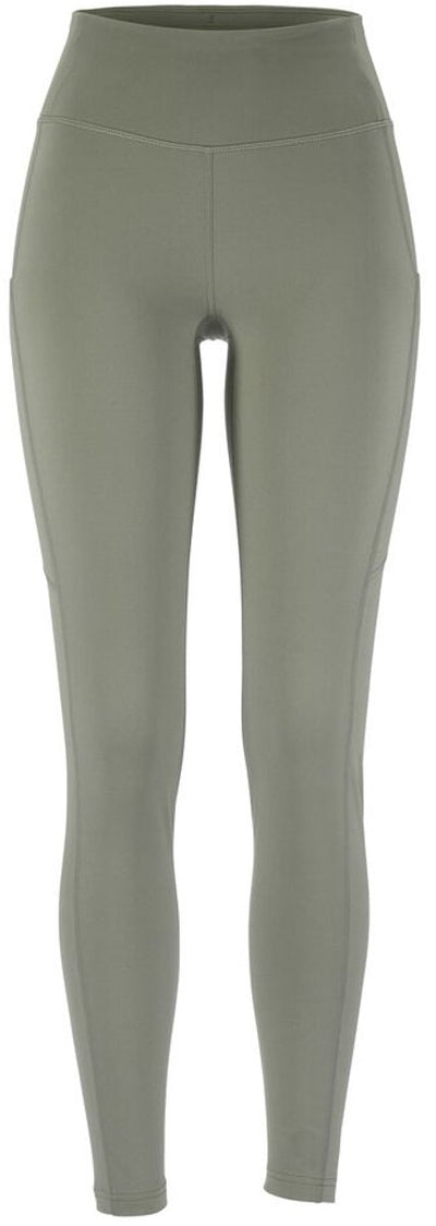 Legging de sport femme Craft adv essence warm collants 3 w - feuille