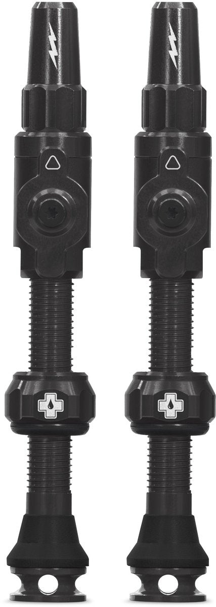 Valve tubeless Muc-off Big Bore Lite 45 mm