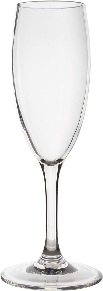 Verre à champagne Gimex linea line - 180 ml - 2 pièces
