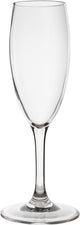 Verre à champagne Gimex linea line - 180 ml - 2 pièces