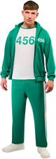 Déguisement adulte Rubies Player 456 Deluxe - - taille l