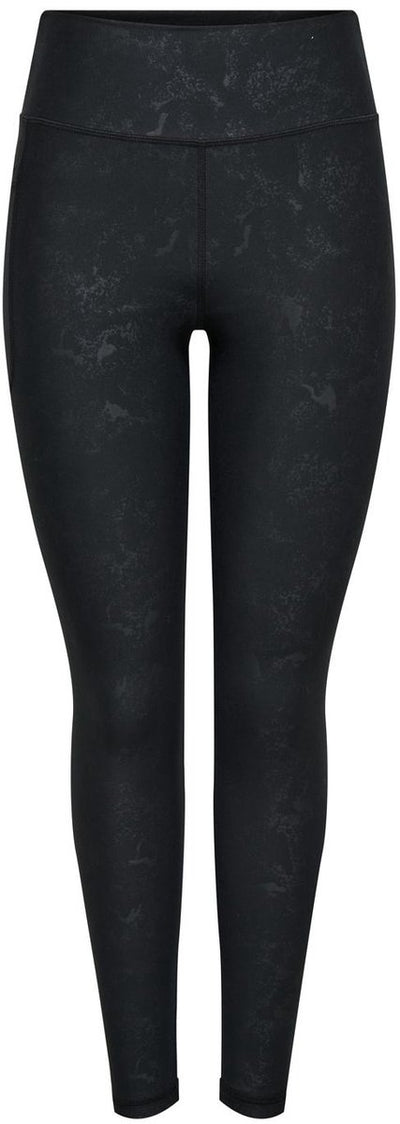 Only play - onpjam-2-save hw pck aop collants leggings de sport pour femmes