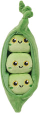 Squishies Besitos - pois - 20cm - peluche