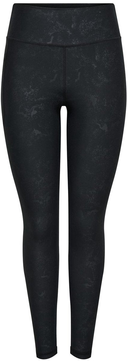 Only play - onpjam-2-save hw pck aop collants leggings de sport pour femmes