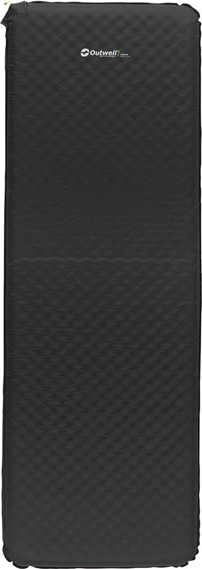 Matelas de couchage autogonflant Outwell sleepin single 7,5 cm 183 x 63 x 7,5 cm