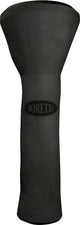 Boretti - housse btv - chauffage de terrasse - chauffage - résistant à l'eau - 100% polyester