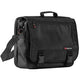 Porte-documents monolithe 3192 noir 6x41x32cm