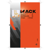 Mack 1047724 - capuchon de siège coulissant avec vis gris ø 38 mm 4 pcs | 6 pièces