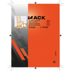Mack 1047784 - clou planeur de chaise métal chromé ø 18 mm 8 pcs | 6 pièces