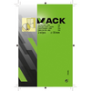 Mack 1047642 - butée de porte en caoutchouc + bouchon gris ø 30 mm 2 pcs | 6 pièces