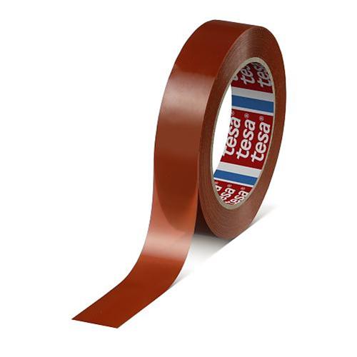Ruban adhésif Tesa orange 19mm 66mtr