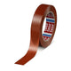 Ruban adhésif Tesa orange 19mm 66mtr