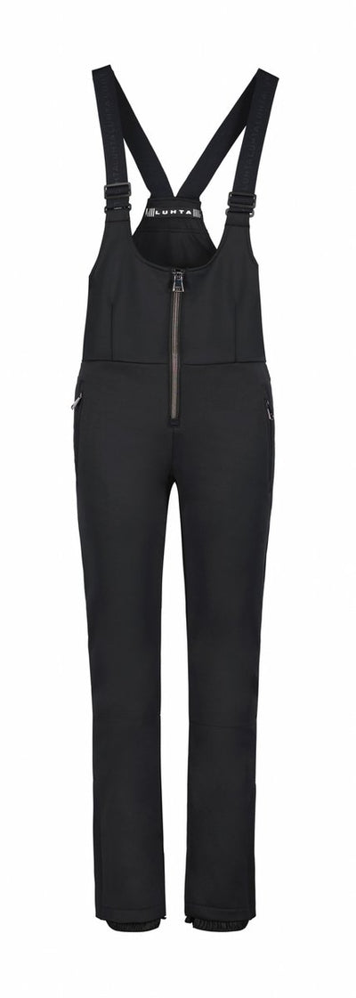 Pantalon de ski softshell femme Luhta jaama - noir - 38