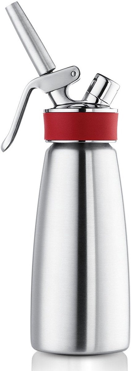 Fouet gourmet Isi plus inox - 0,5 ltr
