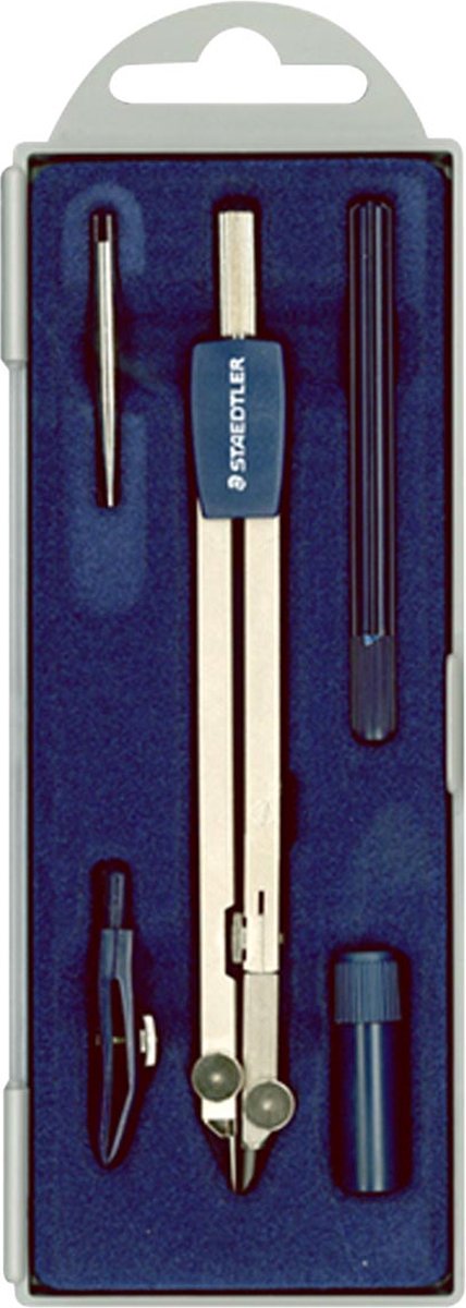 Staedtler Mars 559 boussole de base 5 pièces