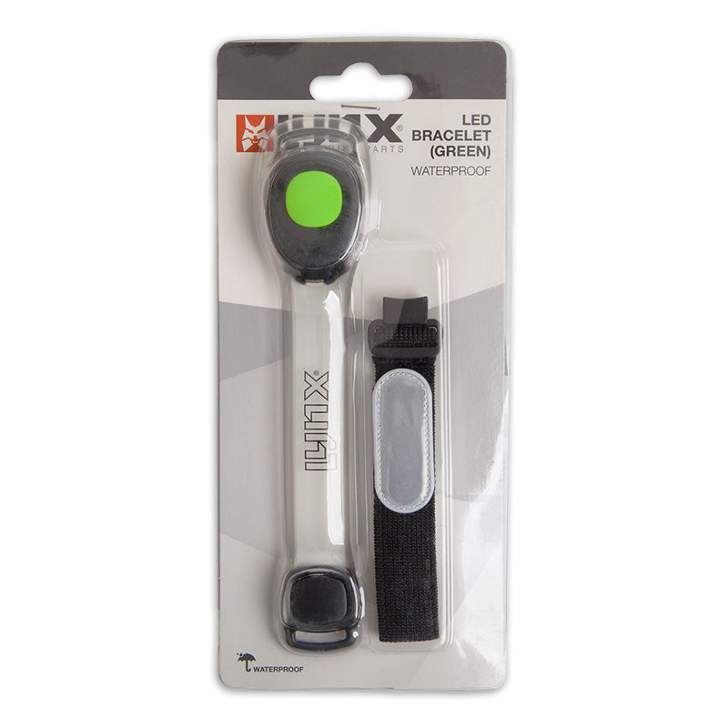 Bracelet Lenx LED