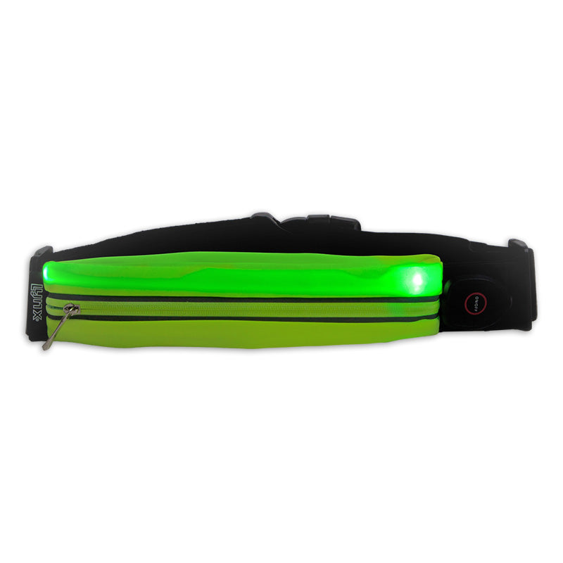 LYNX LED SPORT HIP SAG RURANCE CEINTURE USB