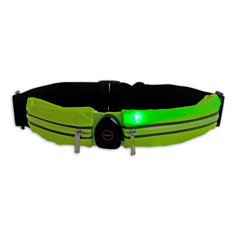 LYNX LED SPORT HIP SAG RURANCE CEINTRAL (Double) USB