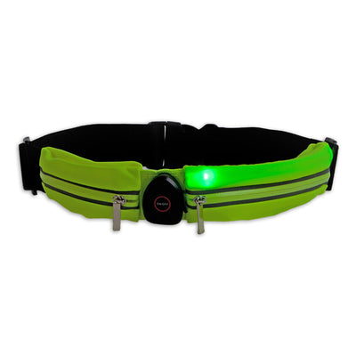 LYNX LED SPORT HIP SAG RURANCE CEINTRAL (Double) USB