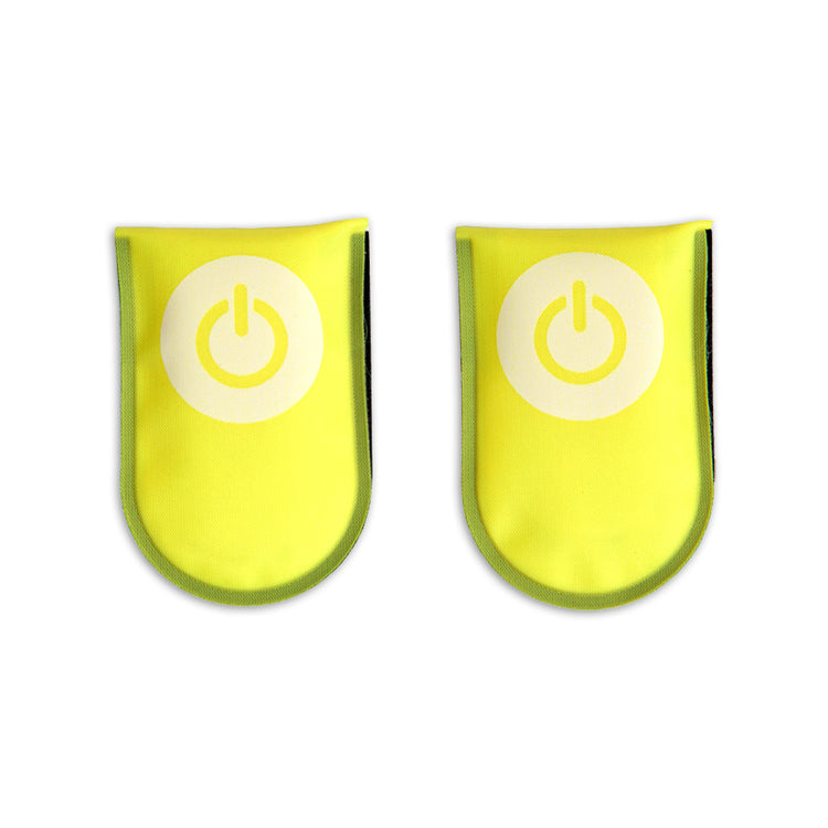 Clip de l'aimant Lenx LED (2x)