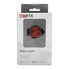 Lynx arrière arrière USB Héros