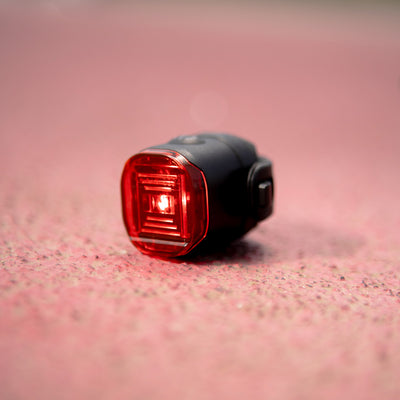 Lynx arrière arrière USB Héros