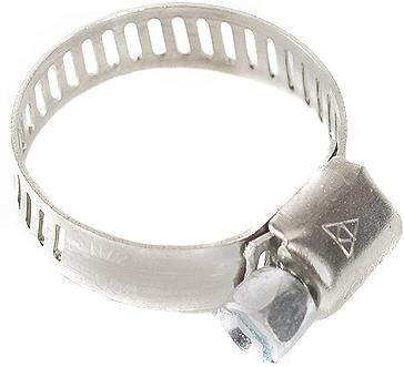 Craignes de tuyaux de tridon 27-51 14 mm HS 24
