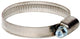 COREXX CLIMPS DE TUYAUX 60-80 9 mm Br en relief