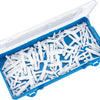 Toi du connecteur Condor. 105 PCS.