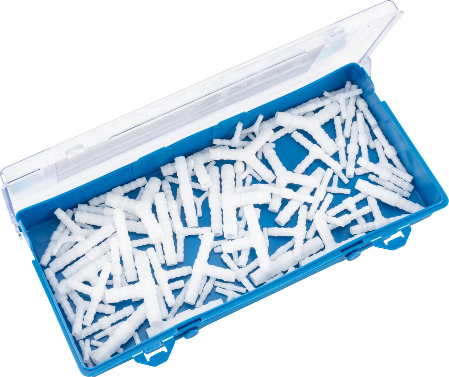 Toi du connecteur Condor. 105 PCS.