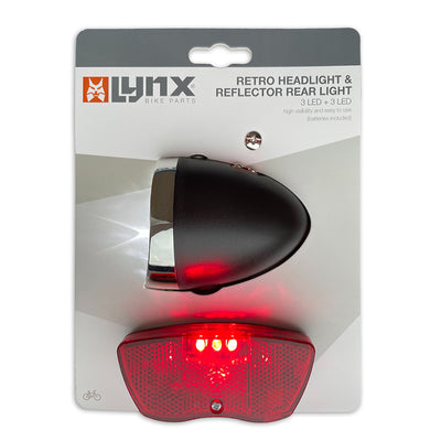Kit d'éclairage Retro 11 Lux