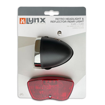 Kit d'éclairage Retro 11 Lux