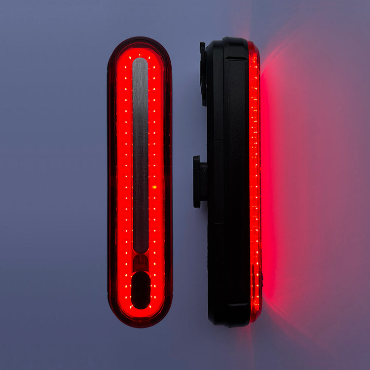 Feu arrière USB Capsule XL