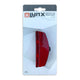 Lynx Feu arrière Luxe 50-80 mm batteries rouge