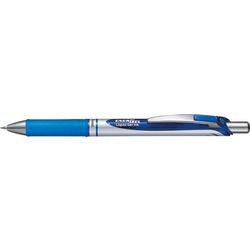 Roller gel Pentel Energel Bl77 0,5 mm bleu