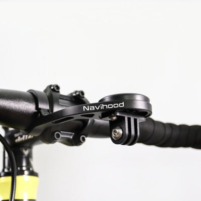 Navihood Direering Holder Aluminium C4