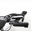 Navihood Direering Holder Aluminium C4